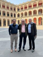 Se construyen soluciones para la comercialización del maíz de Sinaloa: Gobernador Rocha