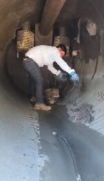 Mal uso del drenaje sanitario continúa afectando redes y equipos, advierte JAPAC