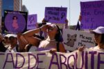 Convocan a marcha feminista este 8 de marzo en Culiacán