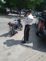 Sin placas y sin casco: SSPyTM detiene más de 2 mil motocicletas en operativos coordinados