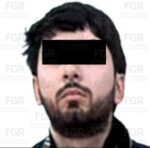 FGR obtiene vinculación a proceso en contra de dos posibles integrantes de grupo criminal