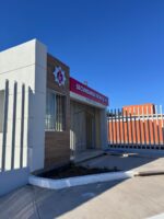 Secundaria 101 de Valle Alto, nuevo espacio educativo y herramienta de cambio para jóvenes en Culiacán, Sinaloa