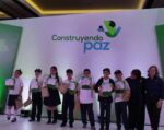 Infancias toman la palabra en nuevo encuentro de Construyendo Paz