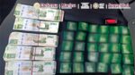 Autoridades federales detienen a dos personas por extorsión en Sinaloa
