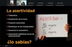 CEPAVIF realiza la Conferencia “Asertividad”