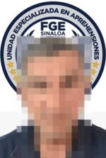 En colaboración con Sonora, FGE aprehende a imputado por homicidio con ventaja