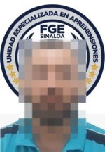 FGE obtiene sentencia de 7 años de prisión por robo agravado en Culiacán