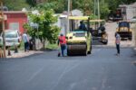 Ayuntamiento de Culiacán prioriza ubicación de escuelas, centros de salud y rutas de camión al pavimentar calles, alcalde