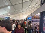 ¡Un éxito! Expo Agro Sinaloa 2026 logra que Economía concrete más de 400 citas de negocios