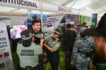 Seguridad y Prevención: La estrategia integral que resguarda la 34ª edición de la Expo Agro.
