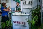 SEBIDES impulsa soluciones sustentables para el campo y apuesta por energías limpias en Expo Agro