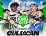 Este sábado es la Jornada 4 del Freestyle Master Series en el Parque Acuático de Culiacán