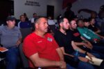 El programa Sinaloa Semillero de Campeones fortalece la capacitación a promotores deportivos