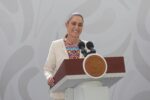 Sinaloa puede contar con la Presidenta y con el Gobierno de México: Sheinbaum Pardo