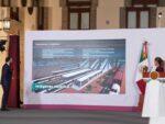 Gobierno impulsa más de mil 400 kilómetros de nuevas vías ferroviarias