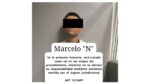 Policía Municipal detiene a un hombre por su probable participación en el delito de robo en comercio Policía Municipal detiene a un hombre por su probable participación en el delito de robo en comercio