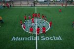 Culiacán se alinea a la estrategia nacional del “Mundial Social” y se declara listo para su primer Mundialito Infantil