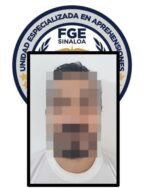 Fiscalía Sinaloa obtiene sentencia de 30 años, 8 meses y 9 días de prisión por violación equiparada agravada en Ahome