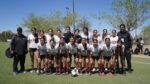 Sinaloa sub 15 femenil, clasifica a la Olimpiada Nacional Conade 2026