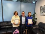 La UAS otorgará el Doctorado Honoris Causa a las científicas Annie Pardo Cemo y Rosaura Ruiz Gutiérrez, científicas de élite mundial y pilares de la academia en el país