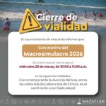 Escuadrón de Salvamento Acuático realizará macro simulacro de rescate; habrá cierre parcial en la Avenida del Mar