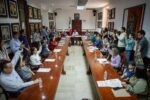 Cabildo de Culiacán aprueba convocatoria para “Cabildo Infantil 2026