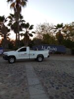 Refuerzan acciones de fumigación previo a Semana Santa y Pascua en Sinaloa