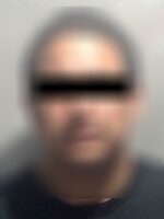 Policías de la SSPyTM detienen a hombre por su probable participación en robo a comercio en el Centro