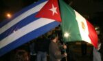 México siempre ha sido solidario con Cuba: presidenta