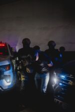 UNESA cumplimenta 110 órdenes de aprehensión en febrero, acumula 219 en 2026