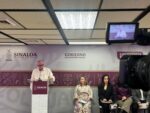 Sinaloenses que se encuentran en el Medio Oriente reciben apoyo económico del Gobierno de Rocha Moya