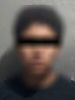 Policías de la SSPyTM detienen a una mujer por probable narcomenudeo en Terranova