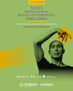 Convocan al 39° Premio Nacional de Danza Contemporánea José Limón