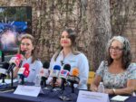 Con talleres anuncian la sexta edición del programa “El Parque es Mío” en Culiacán
