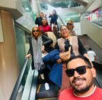 ”Vimos que la gente salía corriendo, gritando y llorando”: 14 sinaloenses que quedaron varados en Jordania por conflicto en Medio Oriente