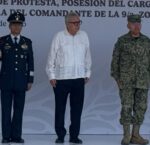 Continúa la búsqueda, queremos encontrarlos vivos; Rocha Moya en relación a la búsqueda de cuatro integrantes de una familia originaria de la Ciudad de México que desaparecieron en Mazatlán