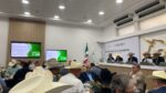 Unión Ganadera Regional de Sinaloa impulsa diálogo y coordinación del sector en encuentro nacional Unión Ganadera Regional de Sinaloa impulsa diálogo y coordinación del sector en encuentro nacional