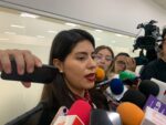 Sinaloa mantiene coordinación con autoridades de Morelos por feminicidio de Kimbely joven originaria de Culiacán, confirma Ana Chiquete