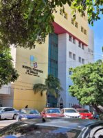 Casos de Influenza y Coxsackie confirmados en el Hospital Pediátrico de Sinaloa no son motivo de alerta, director HPS