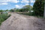 Refuerza Ayuntamiento de Culiacán limpieza y desazolve en arroyos y drenes de la ciudad