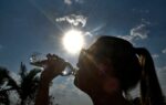 Sinaloa registrará primera onda de calor de la temporada a partir de este jueves