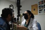 CIDOCS realizará jornada gratuita de detección de glaucoma este viernes