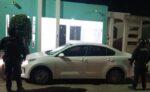 Gracias a oportuna denuncia al 9-1-1, el Grupo Interinstitucional recupera vehículo robado momentos después de haber sido despojado en Culiacán