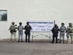 El Grupo Interinstitucional realiza revisión en el Centro Penitenciario Aguaruto; asegura teléfonos y cargadores este viernes