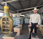 Unión Ganadera Regional de Sinaloa impulsa organización y regularización del sector apícola en Sinaloa