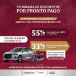 Oficinas de SATES implementarán horario especial para pago de trámites vehiculares