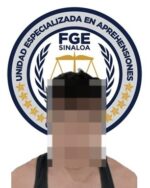 Fiscalía ejecuta órdenes de aprehensión contra presunto asaltante de tiendas de conveniencia en Culiacán