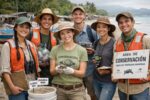 Jóvenes sinaloenses formarán parte del Programa Líderes en Conservación impulsado por el Centro para la Biodiversidad Marina y la Conservación