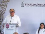 “Él conoce Sinaloa”: Rocha por la llegada del nuevo Secretario de Seguridad en la entidad