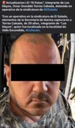 Operativo en Sinaloa deja 11 agresores abatidos y un detenido vinculado a “Los Mayos”